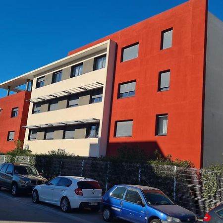 314 Appartement Perpignan Cosy Exterior photo