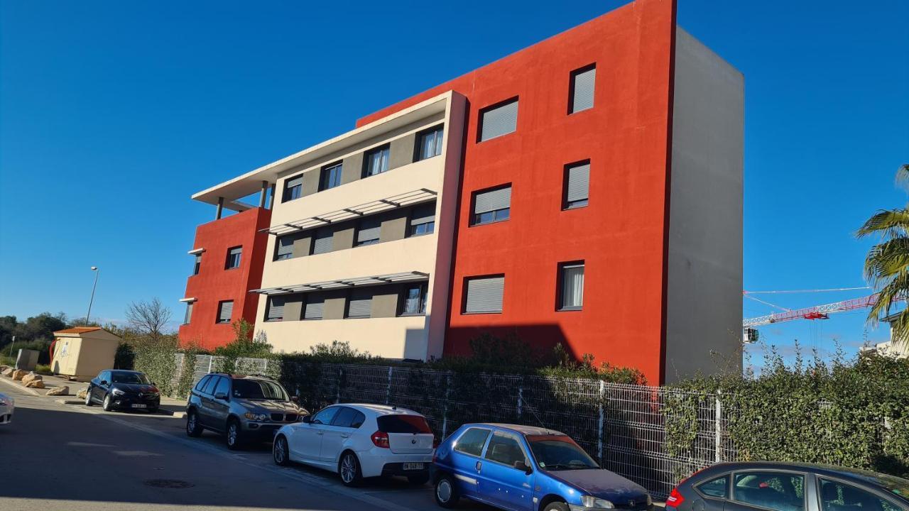 314 Appartement Perpignan Cosy Exterior photo